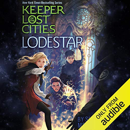 Cover of Lodestar