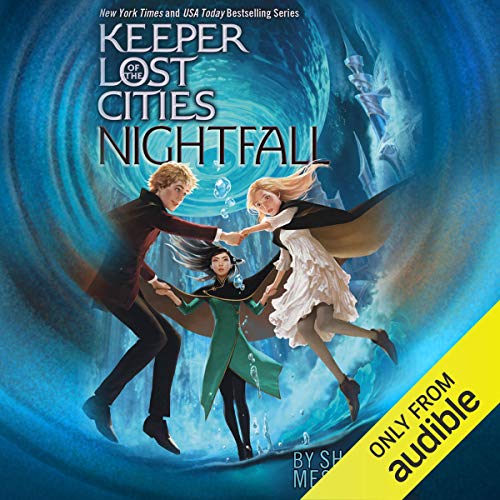 Cover of Nightfall