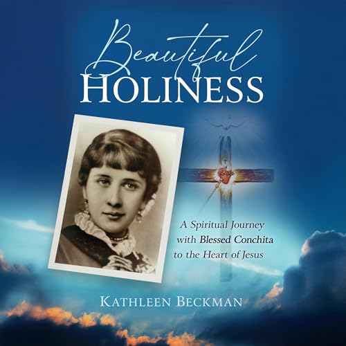 Cover of Beautiful Holiness