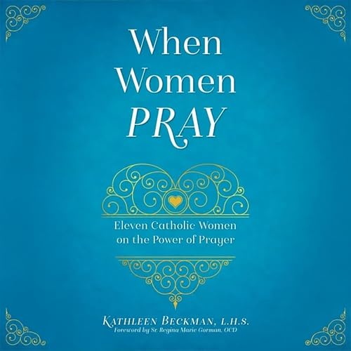 Cover of When Women Pray