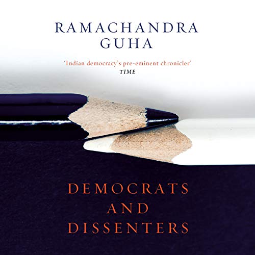 Cover of Democrats And Dissenters