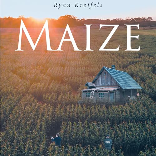 Cover of Maize