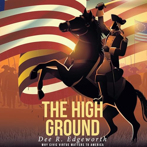 Cover of The High Ground