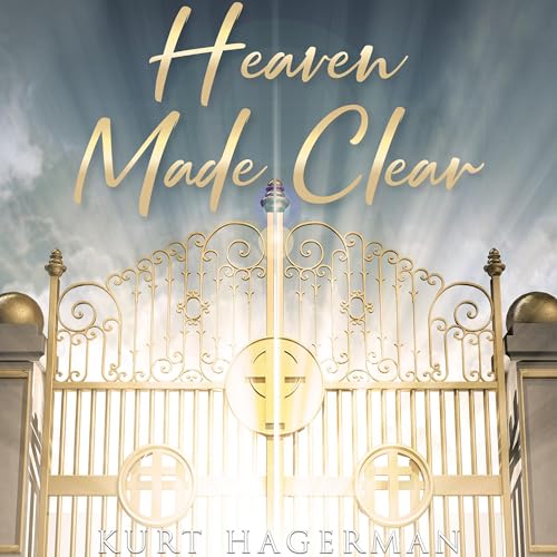 Cover of Heaven Made Clear