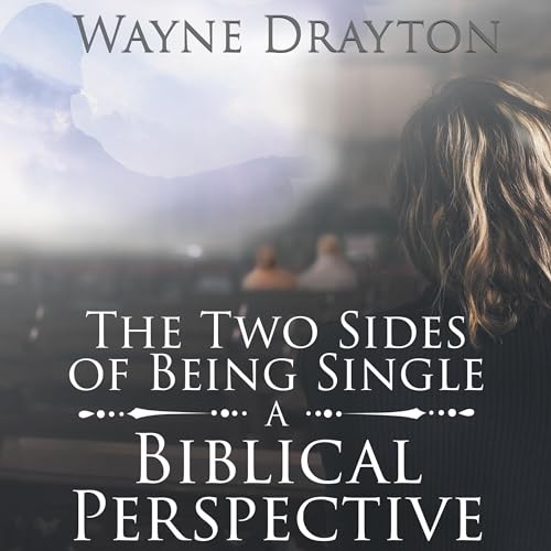 Cover of The Two Sides of Being Single