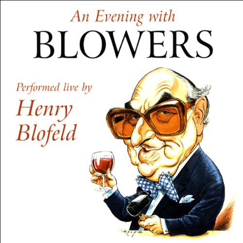 Cover of An Evening with Blowers