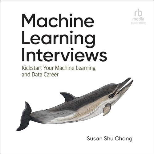 Cover of Machine Learning Interviews