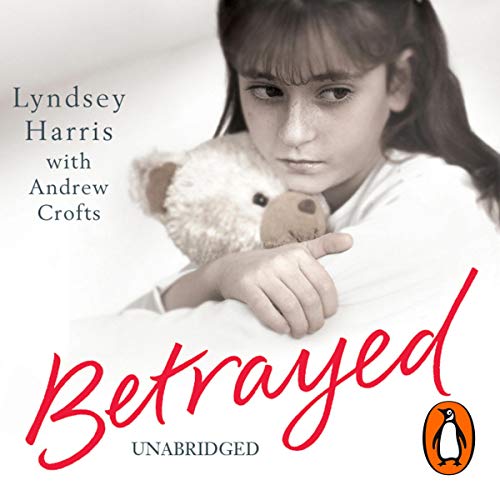 Cover of Betrayed