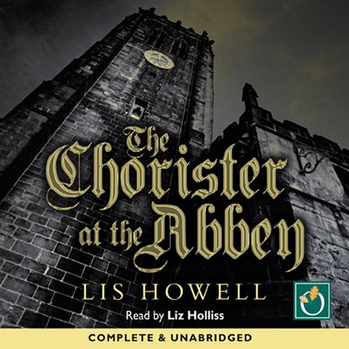 Cover of The Chorister at the Abbey
