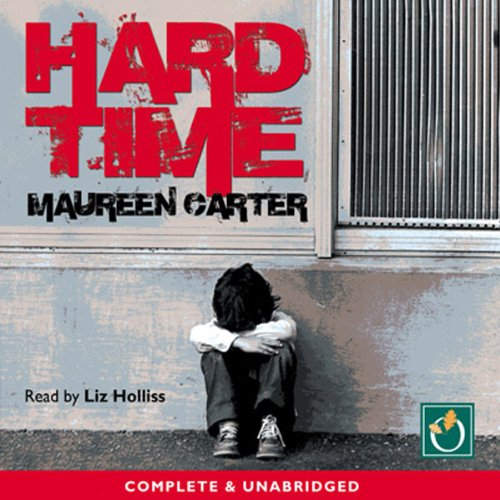 Cover of Hard Time