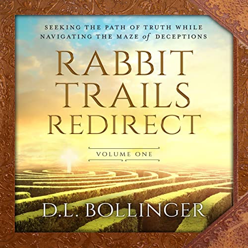 Cover of Rabbit Trails Redirect: Volume One