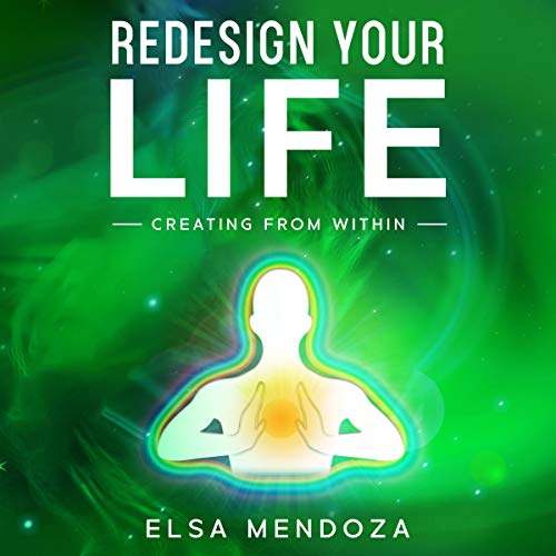 Cover of Redesign Your Life