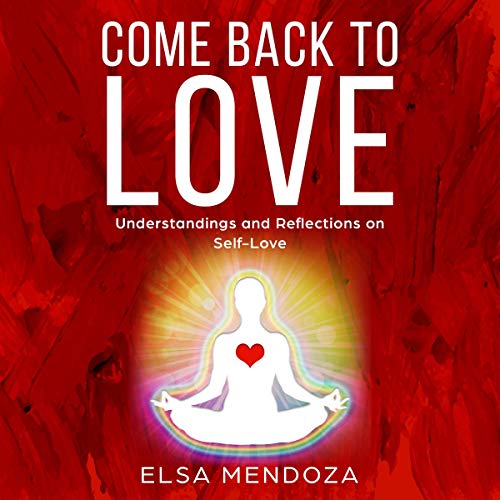 Cover of Come Back to Love