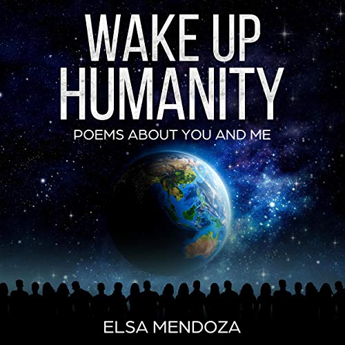 Cover of Wake Up Humanity