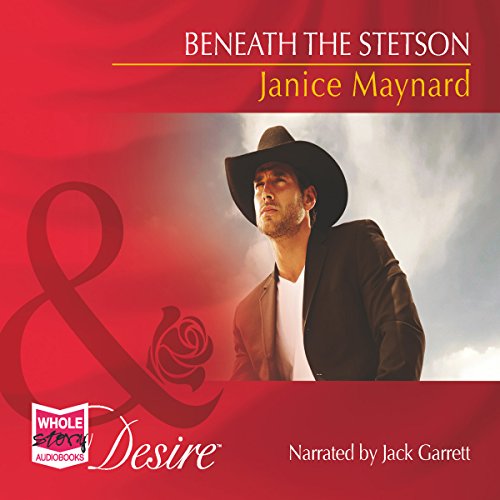 Cover of Beneath the Stetson