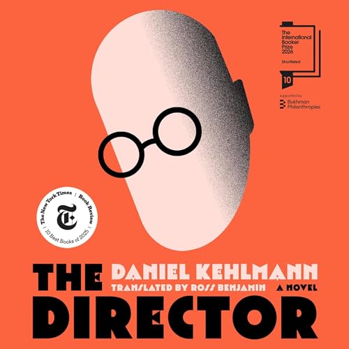 Cover of The Director