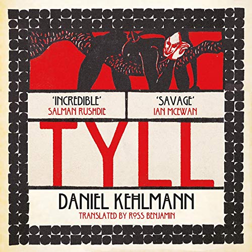 Cover of Tyll