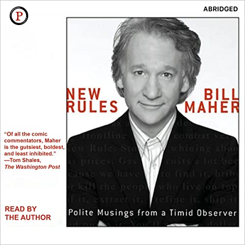 Cover of New Rules