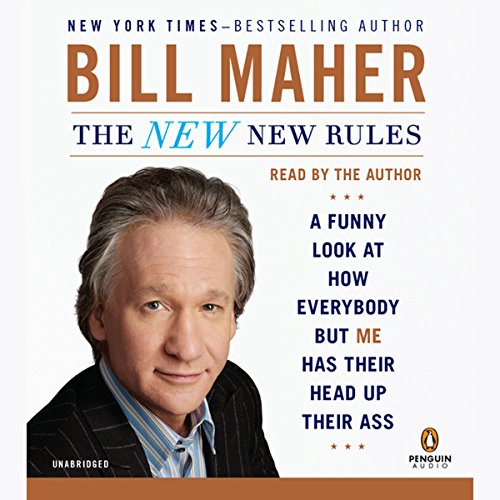 Cover of The New New Rules