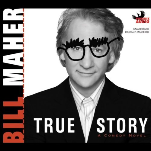 Cover of True Story