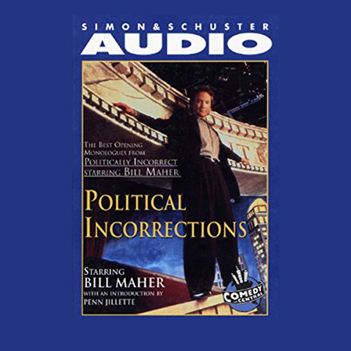 Cover of Political Incorrections
