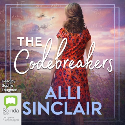 Cover of The Codebreakers