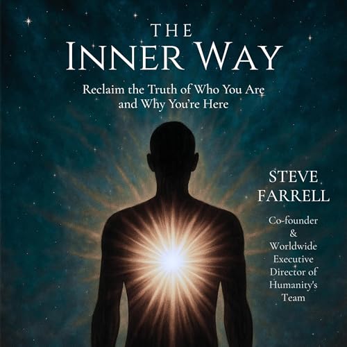 Cover of The Inner Way