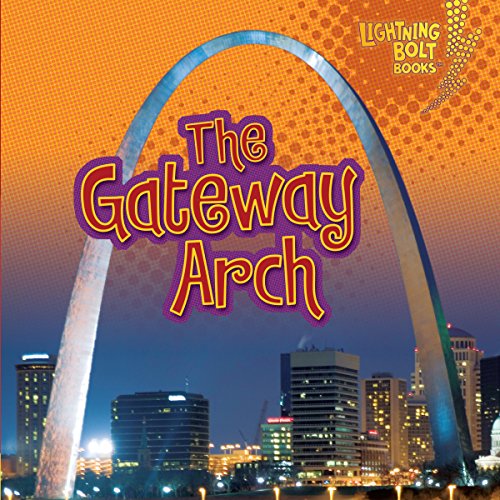 Cover of The Gateway Arch
