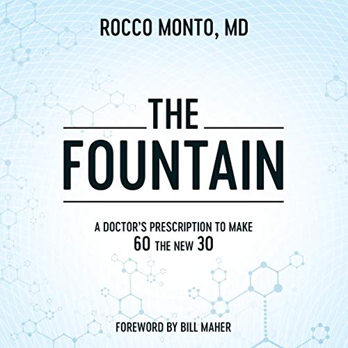 Cover of The Fountain