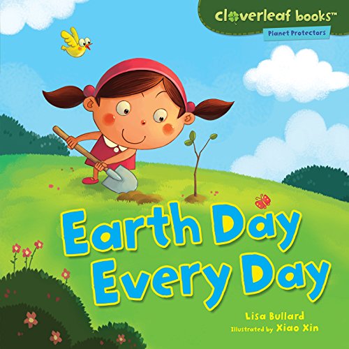 Cover of Earth Day Every Day