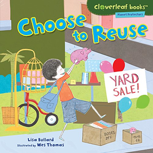 Cover of Choose to Reuse