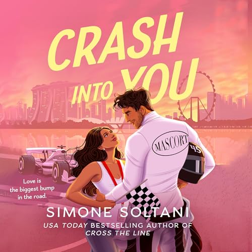 Cover of Crash into You