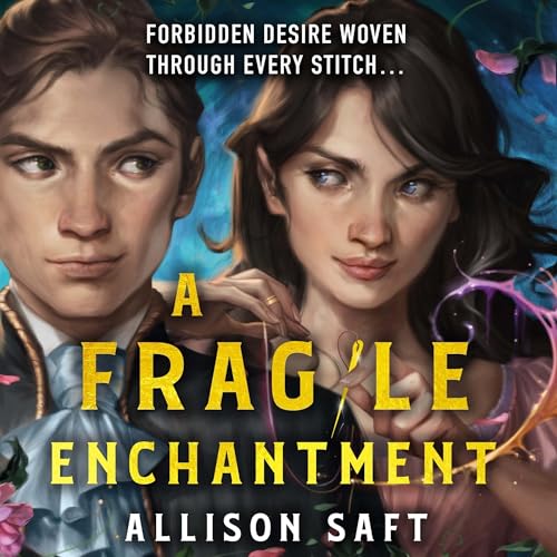 Cover of A Fragile Enchantment