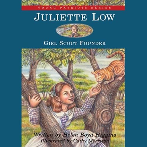Cover of Juliette Low
