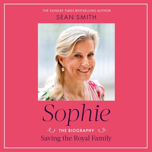 Cover of Sophie
