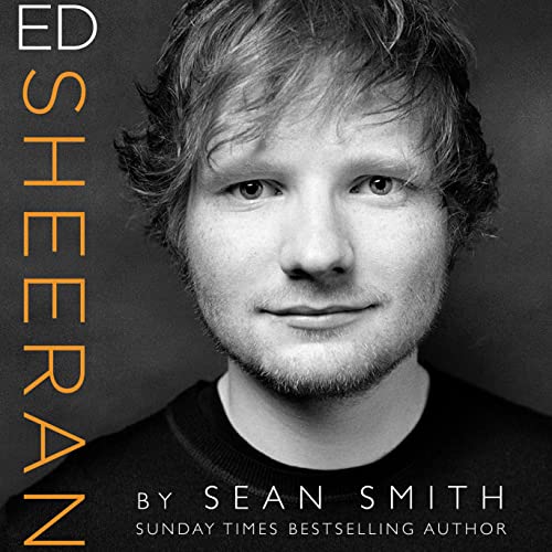 Cover of Ed Sheeran