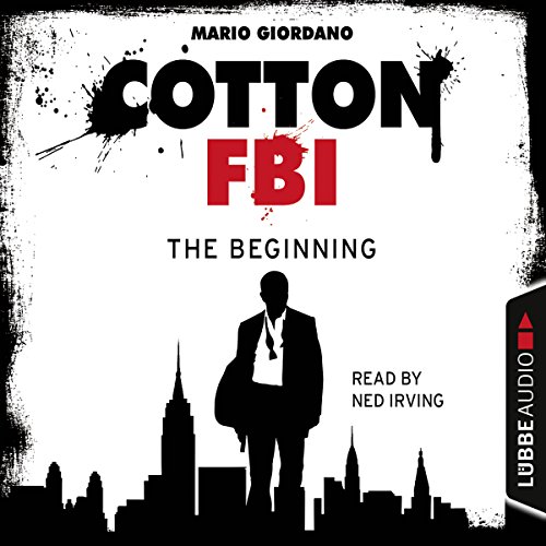Cover of The Beginning