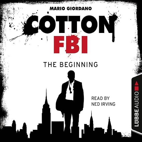 Cover of The Beginning