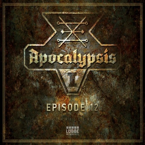 Cover of Conclave