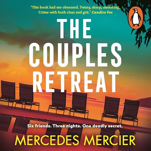 Cover of The Couples Retreat