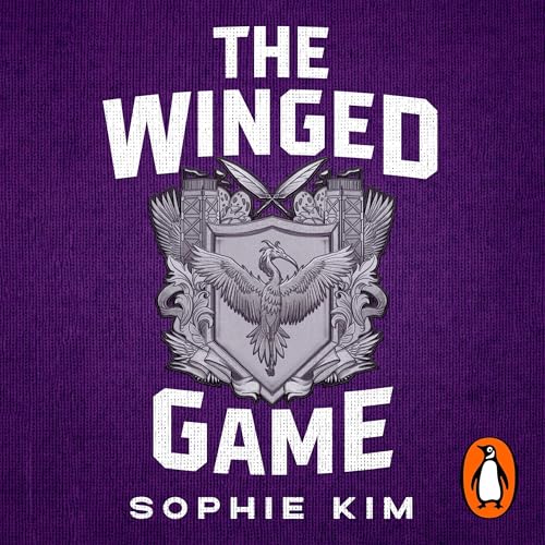 Cover of The Winged Game