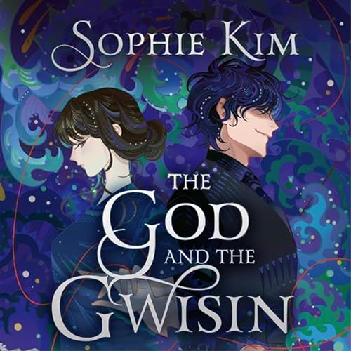 Cover of The God and the Gwisin