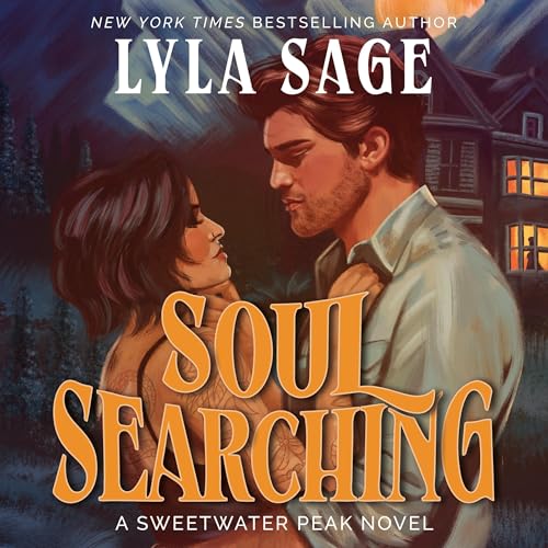 Cover of Soul Searching