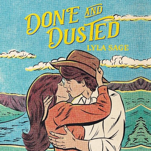 Cover of Done and Dusted