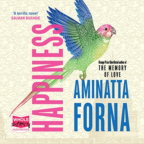 Cover of Happiness