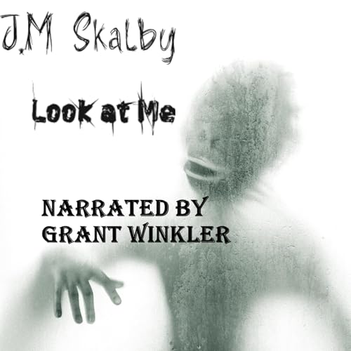 Cover of Look at Me