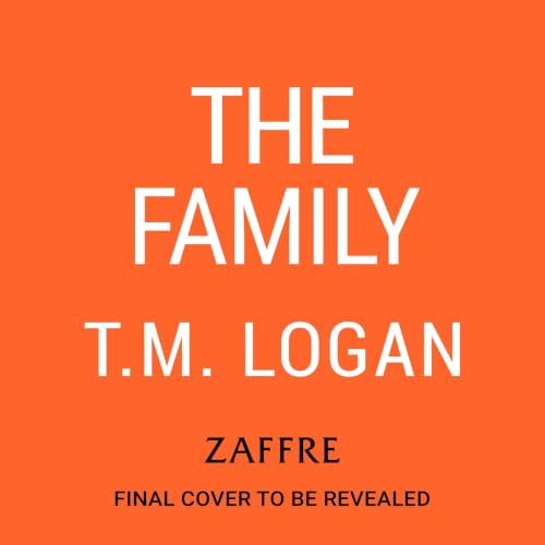 Cover of The Family