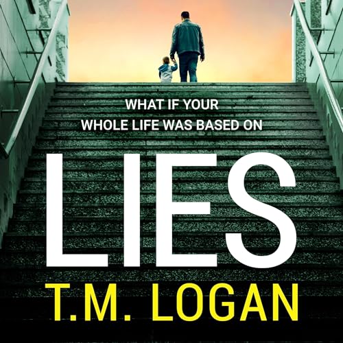 Cover of Lies