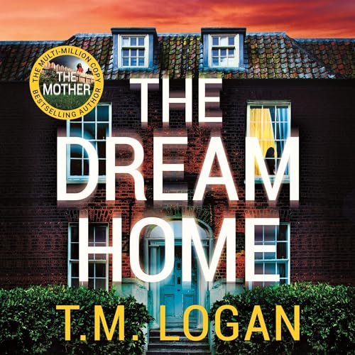 Cover of The Dream Home