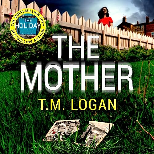 Cover of The Mother